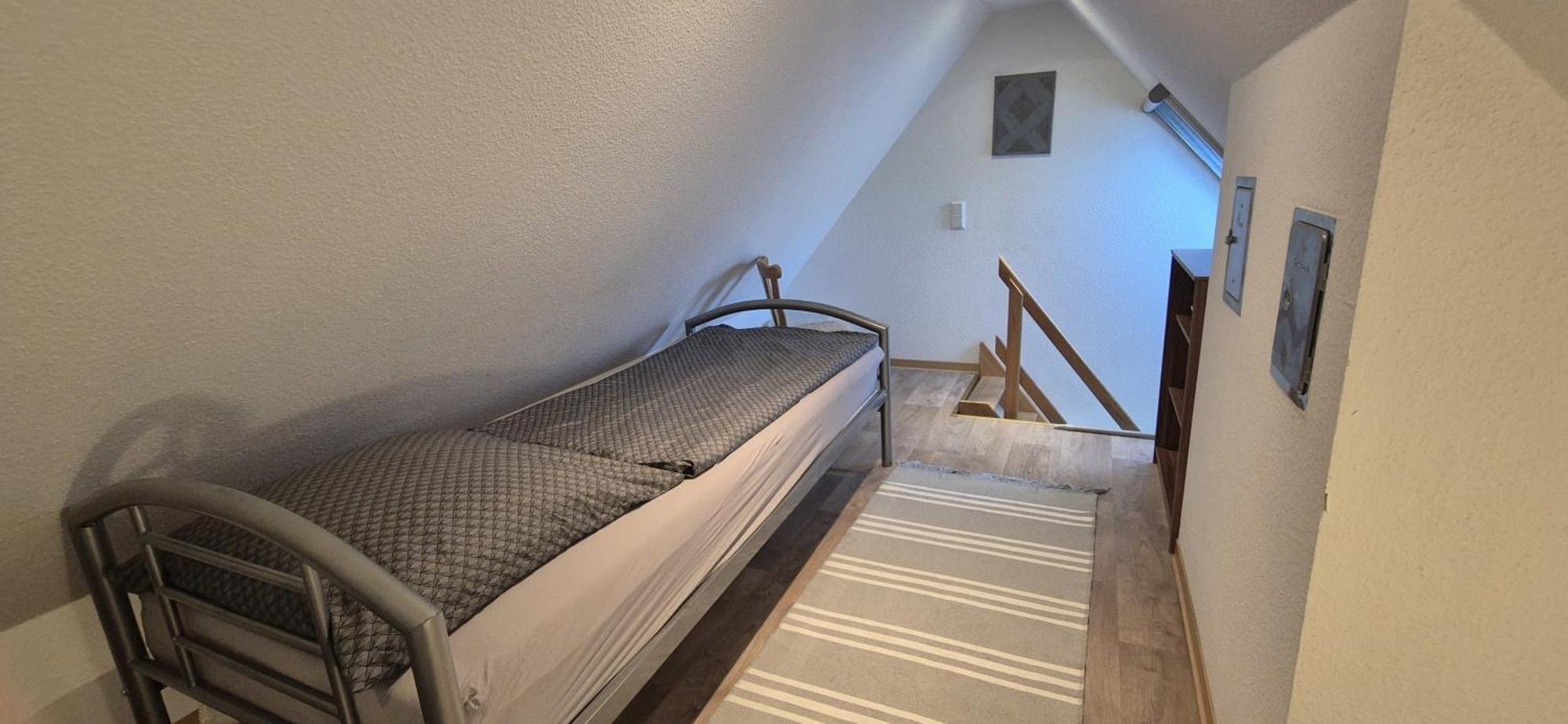 Ferienapartment Haus Am Gruen 2 "Sunshine" - Ruhe & Entspannung Mitten In Der Natur Херцберг-ам-Гарц Экстерьер фото