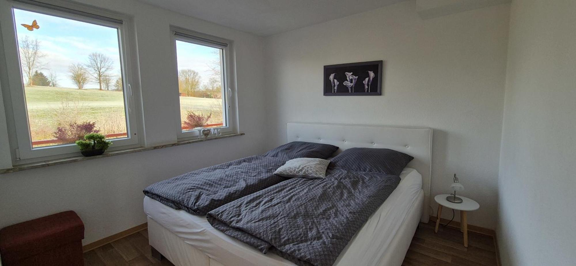 Ferienapartment Haus Am Gruen 2 "Sunshine" - Ruhe & Entspannung Mitten In Der Natur Херцберг-ам-Гарц Экстерьер фото