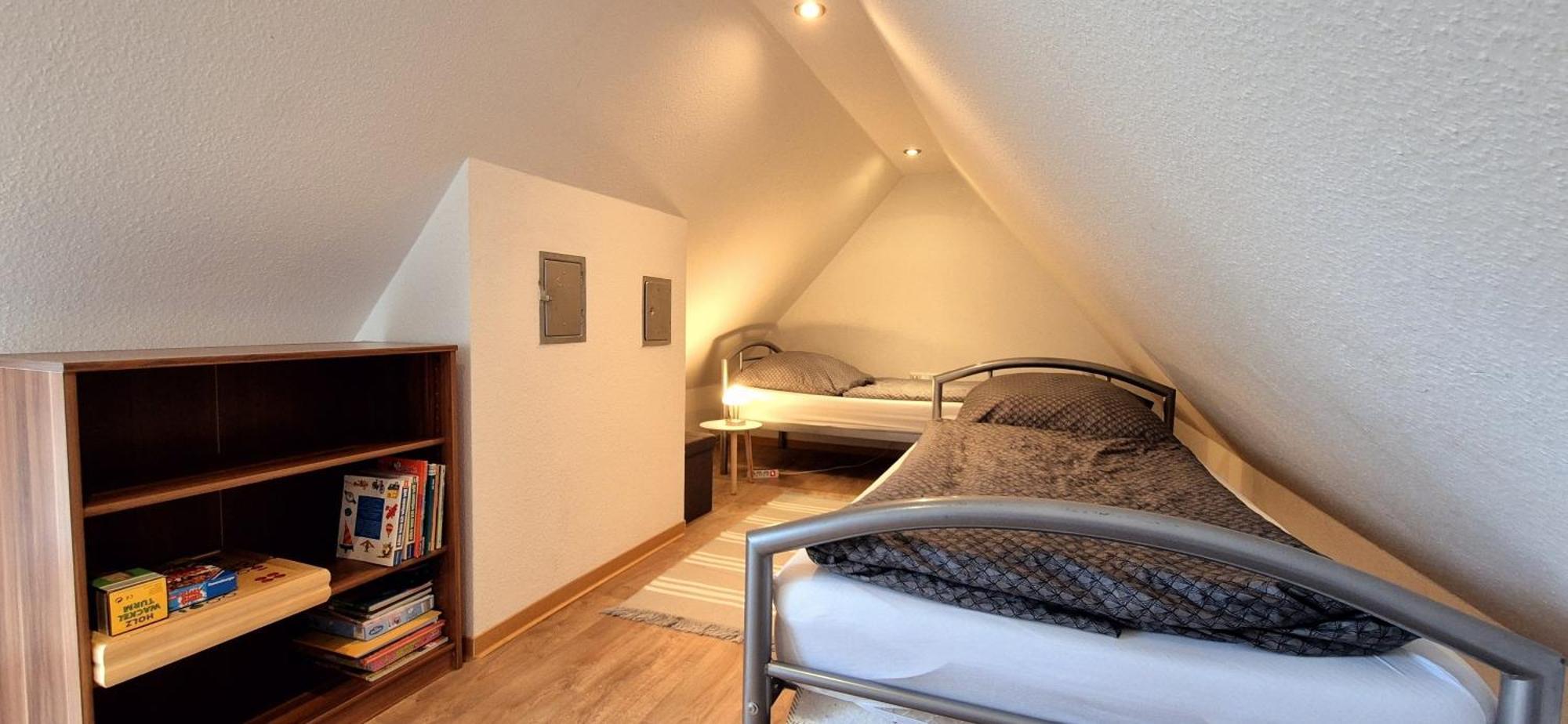 Ferienapartment Haus Am Gruen 2 "Sunshine" - Ruhe & Entspannung Mitten In Der Natur Херцберг-ам-Гарц Экстерьер фото