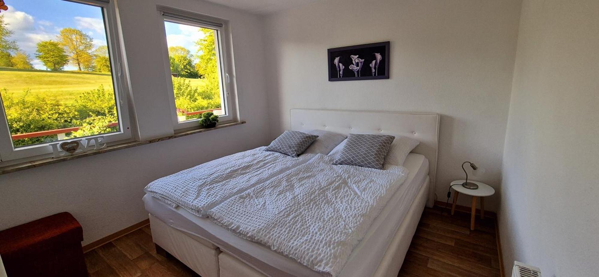 Ferienapartment Haus Am Gruen 2 "Sunshine" - Ruhe & Entspannung Mitten In Der Natur Херцберг-ам-Гарц Экстерьер фото